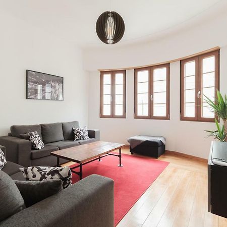 Puro Apartment Porto Ngoại thất bức ảnh
