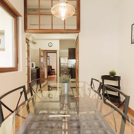Puro Apartment Porto Ngoại thất bức ảnh