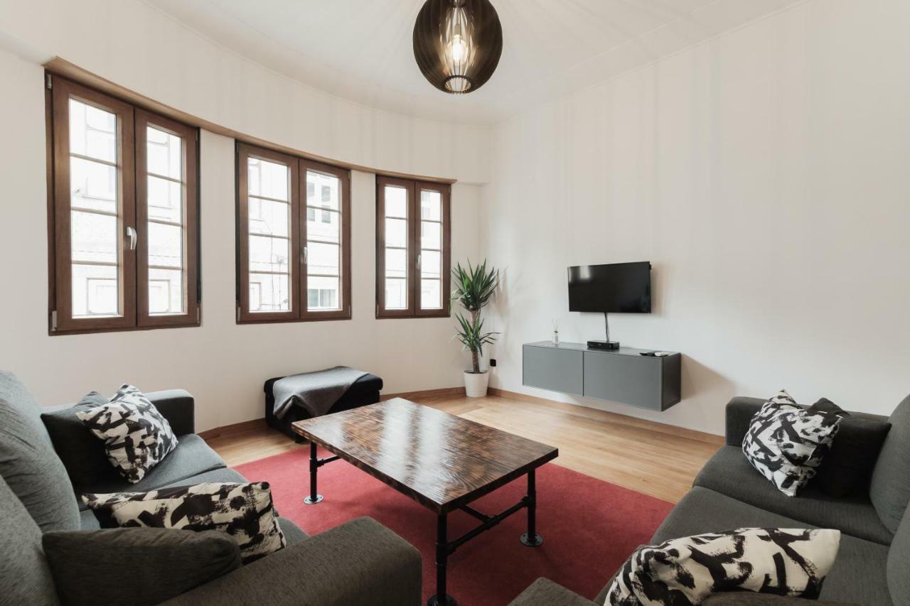Puro Apartment Porto Ngoại thất bức ảnh
