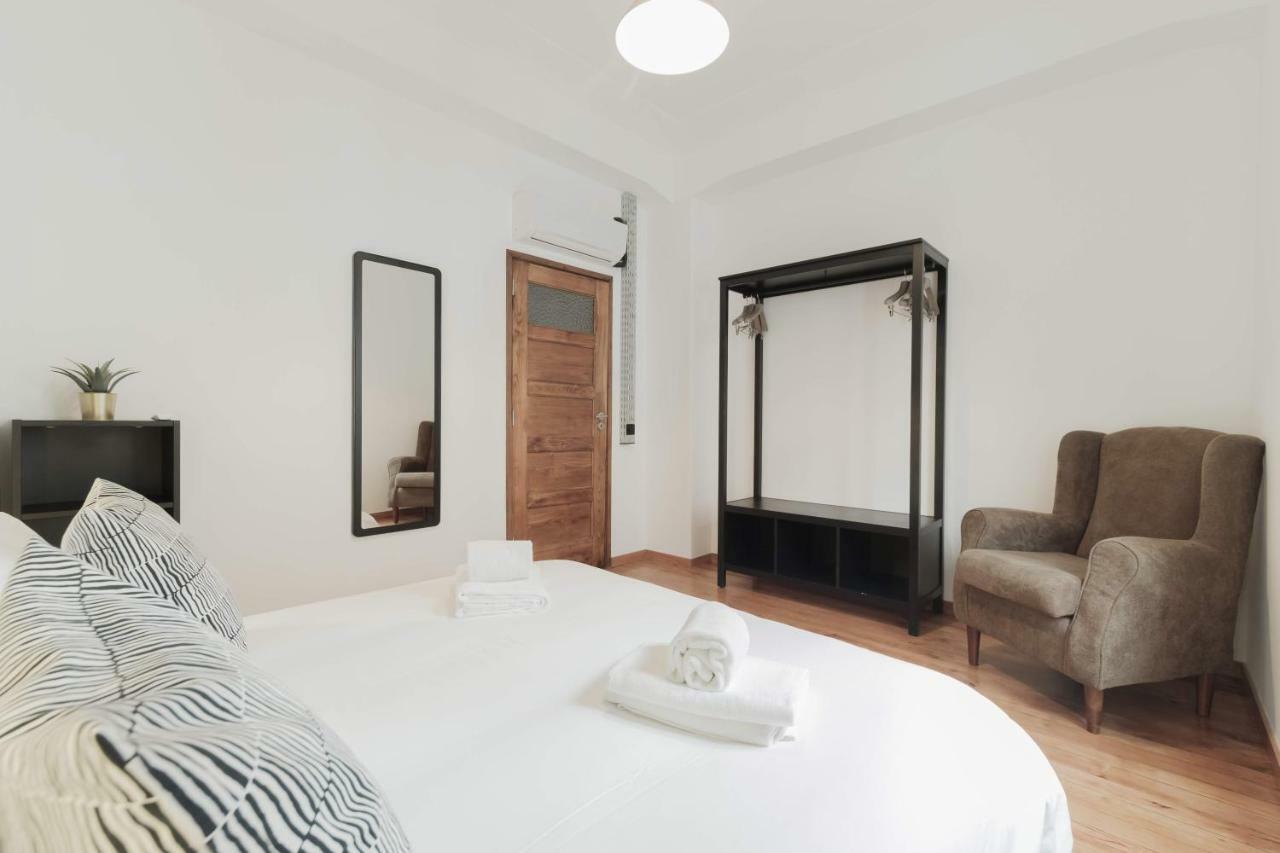 Puro Apartment Porto Ngoại thất bức ảnh