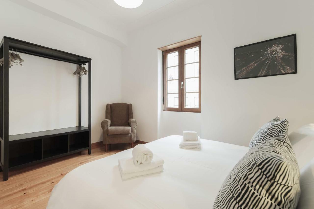 Puro Apartment Porto Ngoại thất bức ảnh