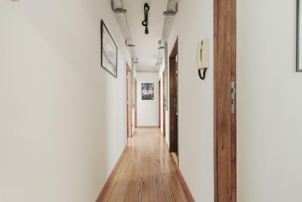 Puro Apartment Porto Ngoại thất bức ảnh