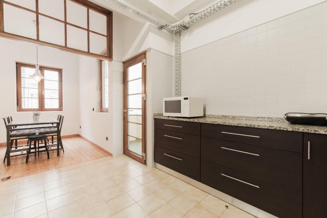 Puro Apartment Porto Ngoại thất bức ảnh