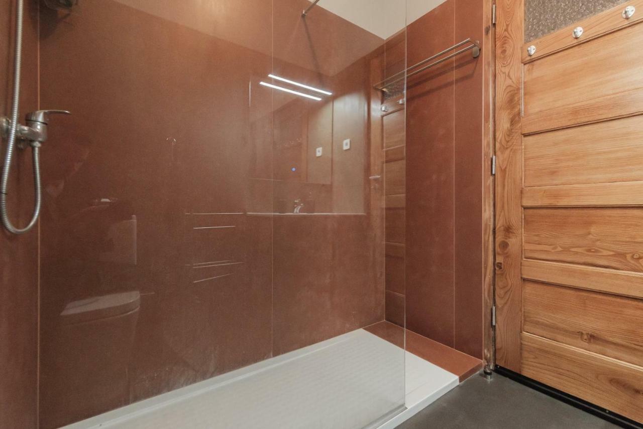 Puro Apartment Porto Ngoại thất bức ảnh