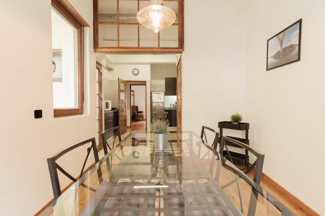 Puro Apartment Porto Ngoại thất bức ảnh