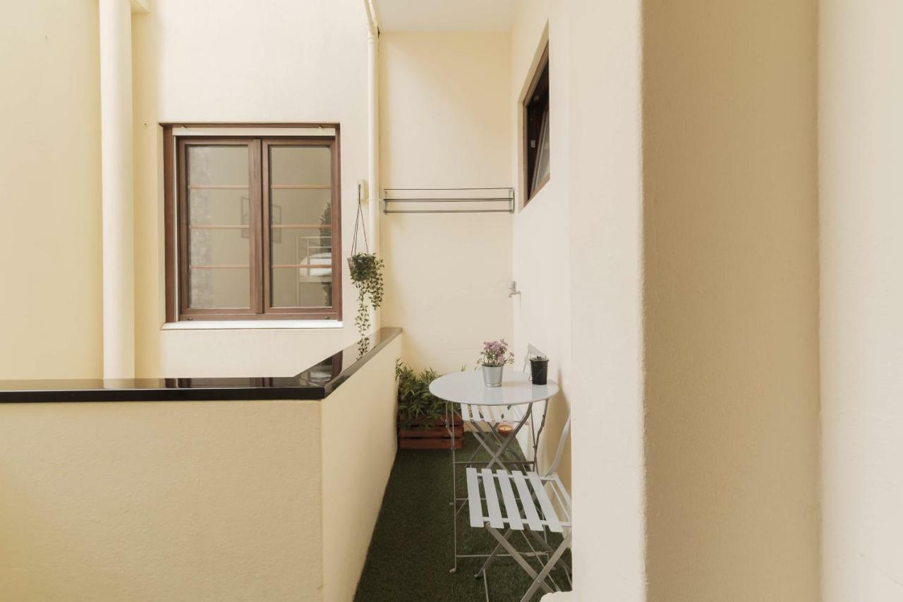 Puro Apartment Porto Ngoại thất bức ảnh