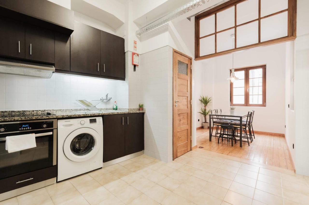 Puro Apartment Porto Ngoại thất bức ảnh