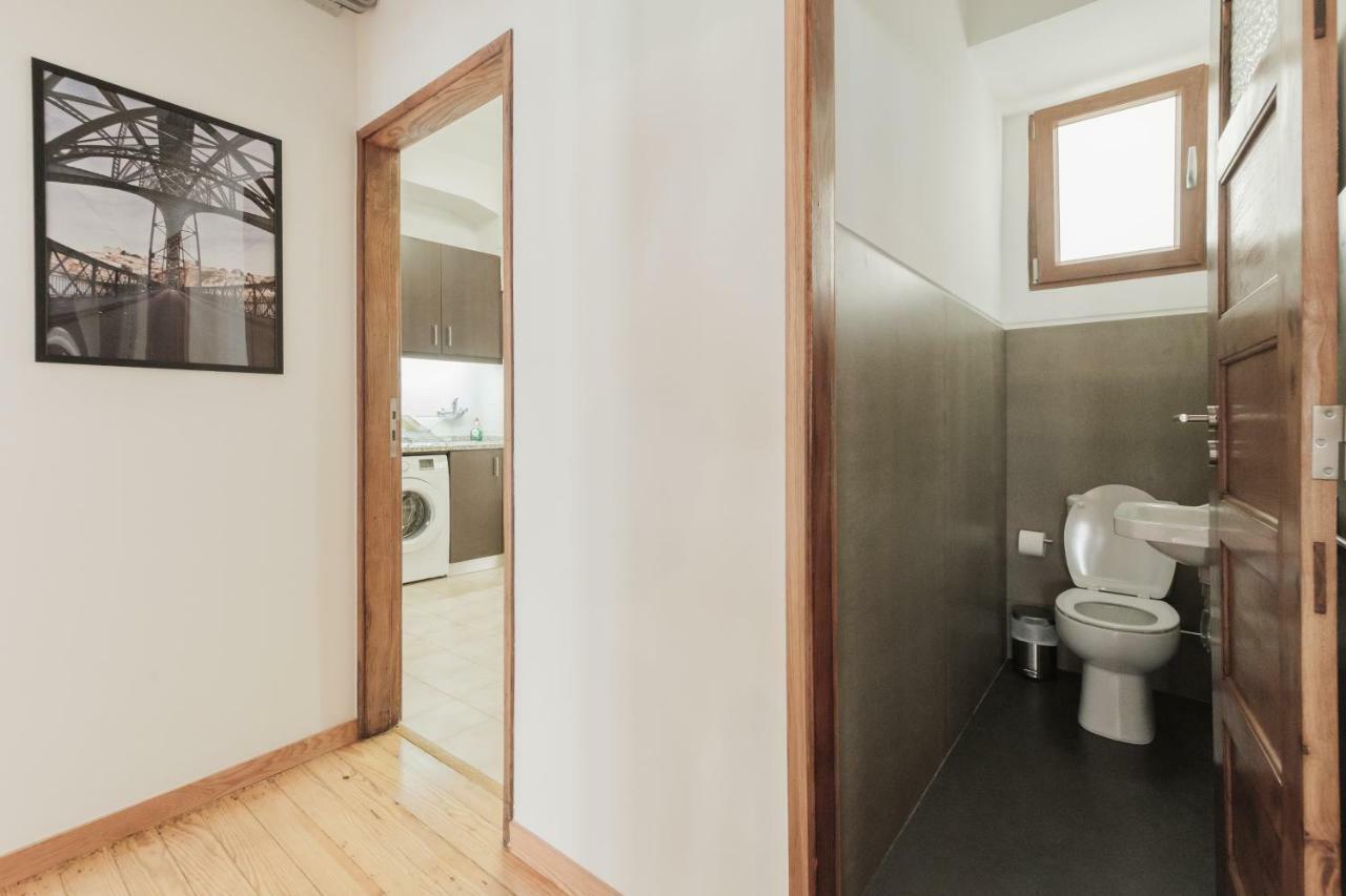 Puro Apartment Porto Ngoại thất bức ảnh
