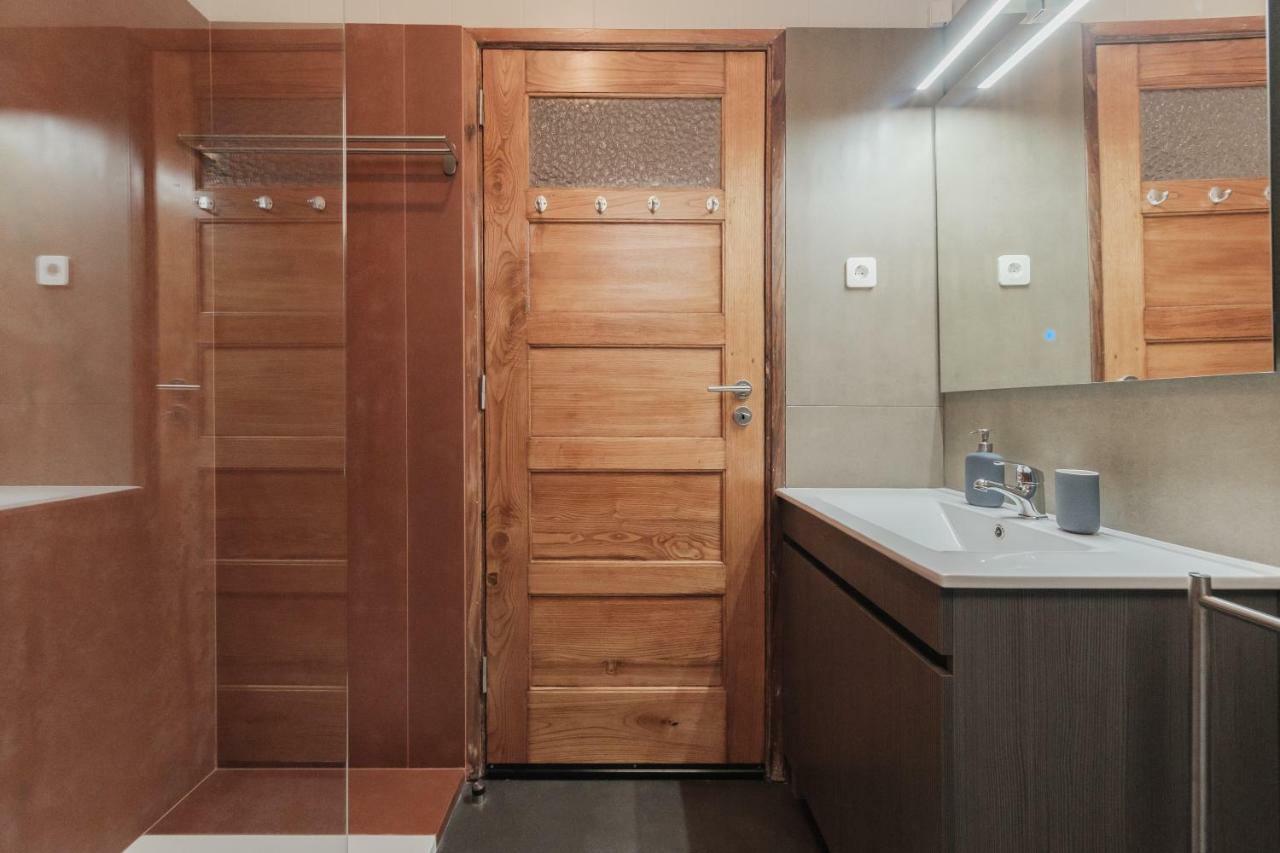 Puro Apartment Porto Ngoại thất bức ảnh