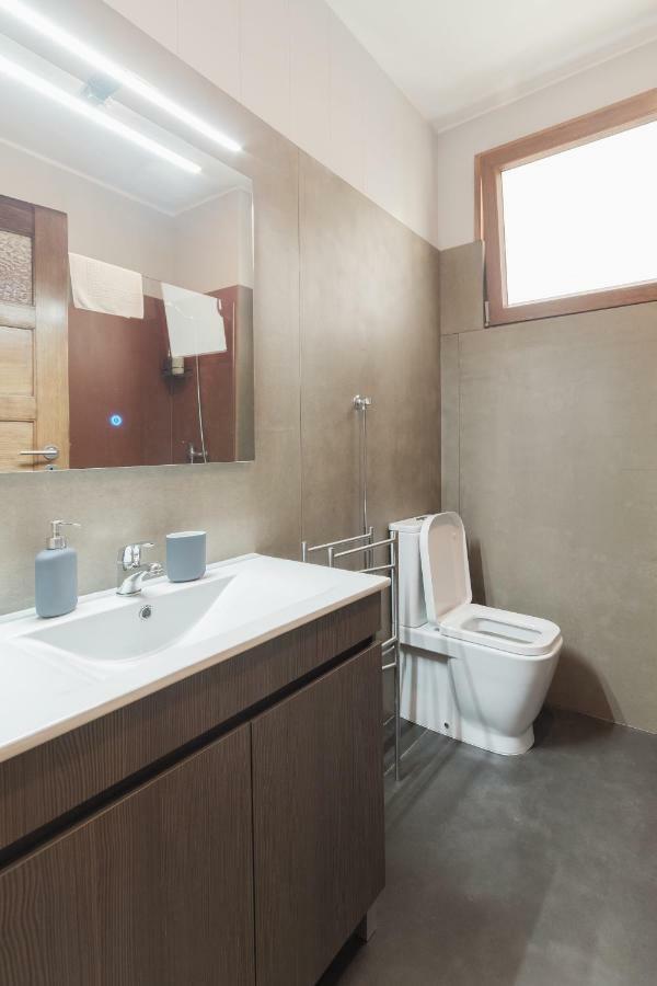 Puro Apartment Porto Ngoại thất bức ảnh