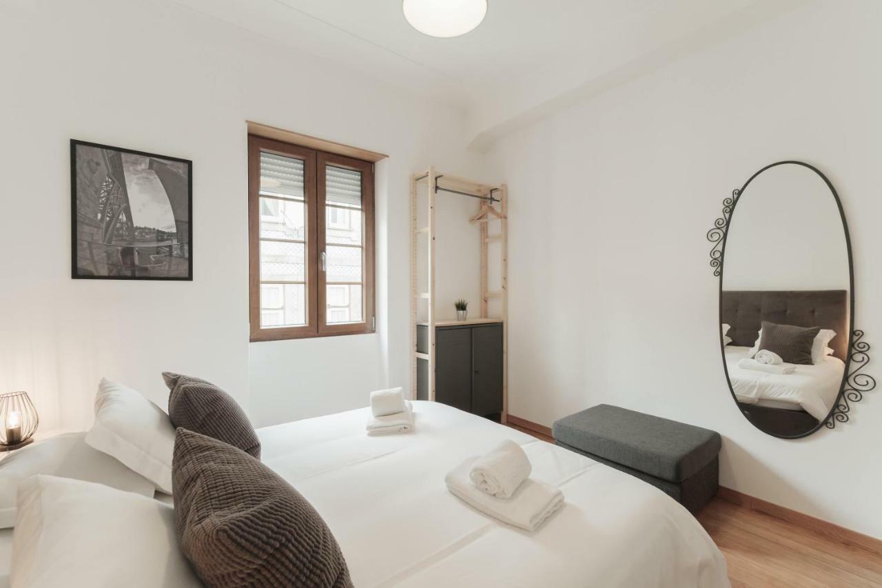 Puro Apartment Porto Ngoại thất bức ảnh