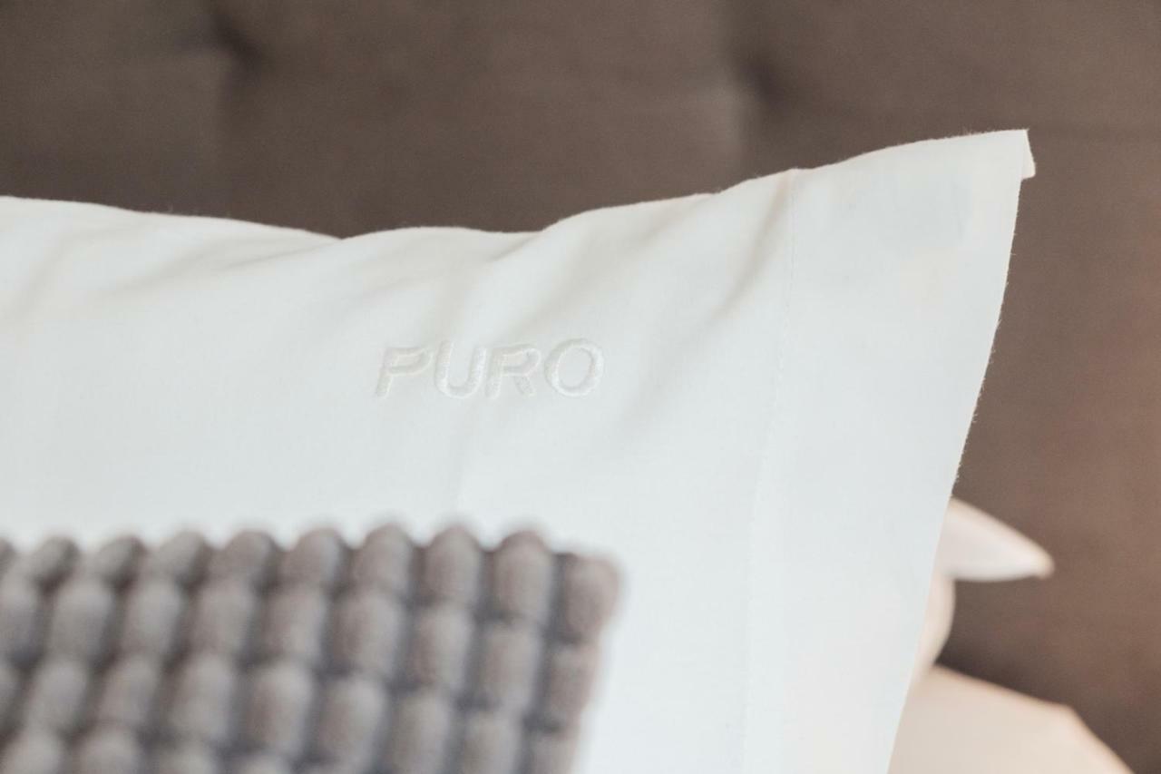 Puro Apartment Porto Ngoại thất bức ảnh