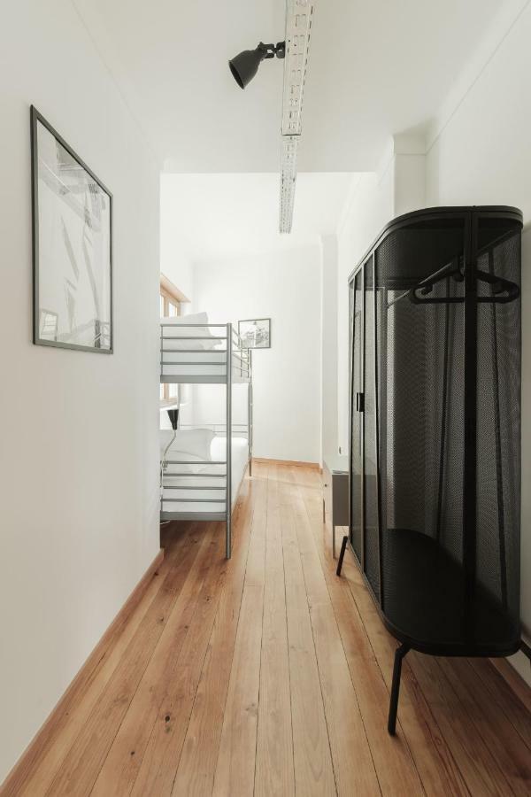 Puro Apartment Porto Ngoại thất bức ảnh