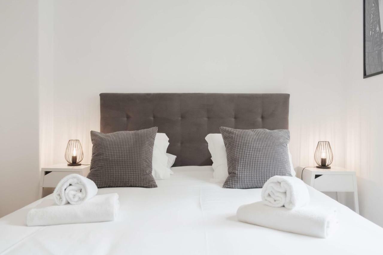 Puro Apartment Porto Ngoại thất bức ảnh