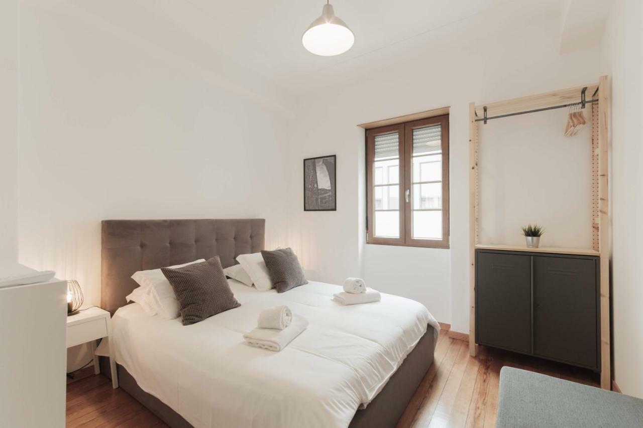 Puro Apartment Porto Ngoại thất bức ảnh