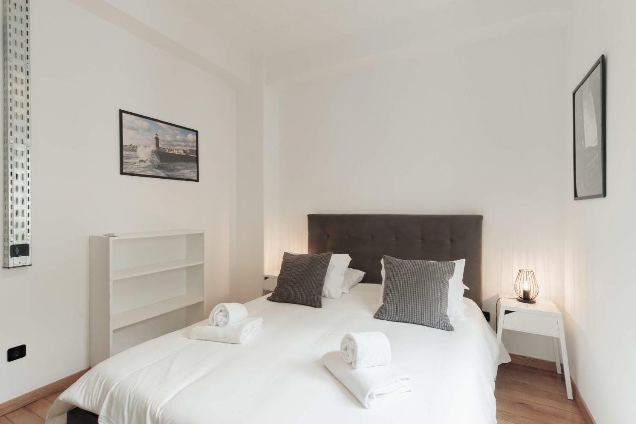 Puro Apartment Porto Ngoại thất bức ảnh